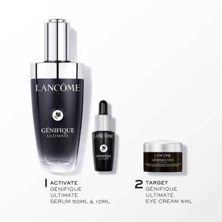 LANCÔME Génifique Ultimate Set - Reparaturserum 3614274654332 LANCÔME Génifique Ultimate Set - Reparaturserum 3614274654332